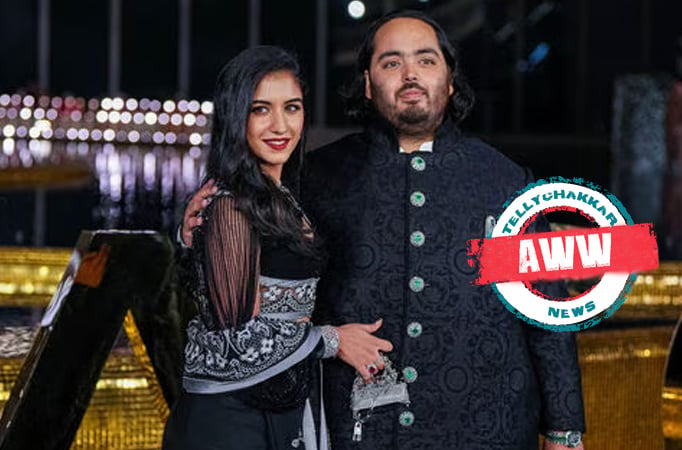 Anant Ambani