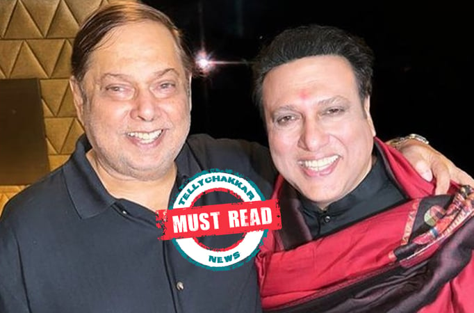 David Dhawan