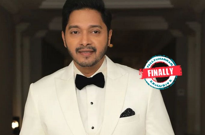 Shreyas 