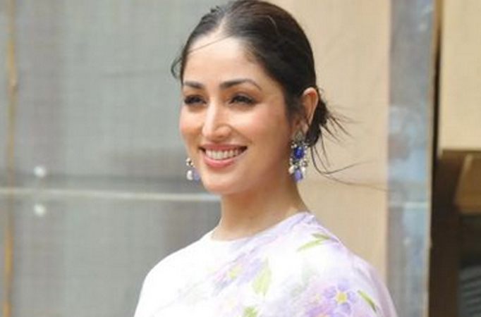 Yami Gautam