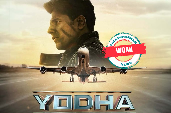 Yodha