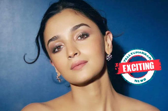 Alia Bhatt