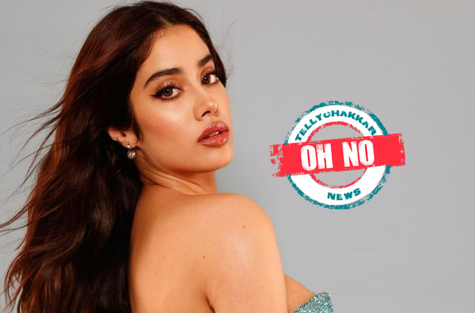 Janhvi Kapoor