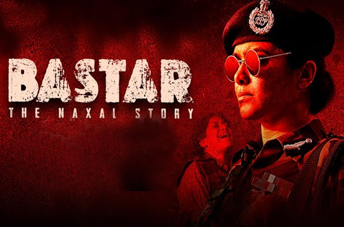 The Naxal Story