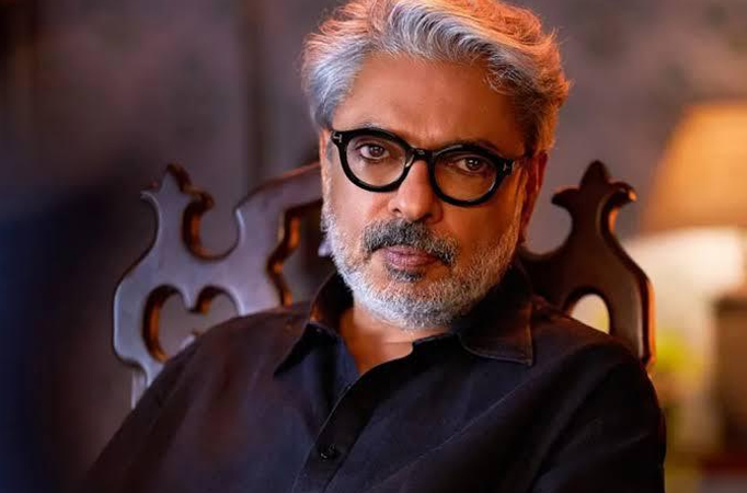 Sanjay Leela Bhansali