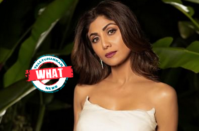 Shilpa Shetty