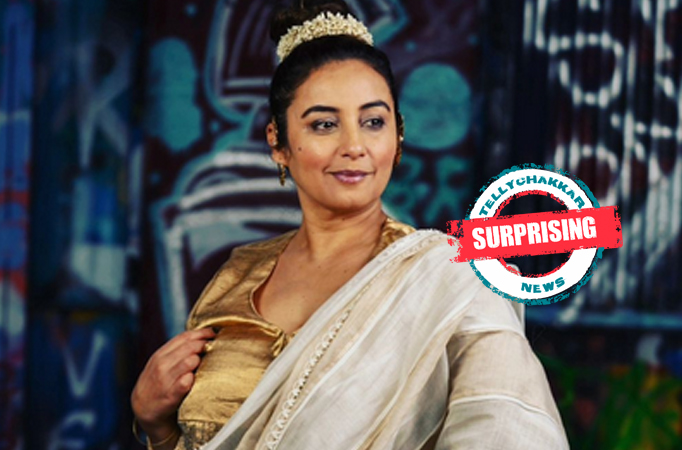 Divya Dutta