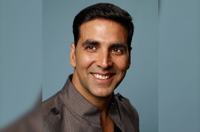 Akshay Kumar