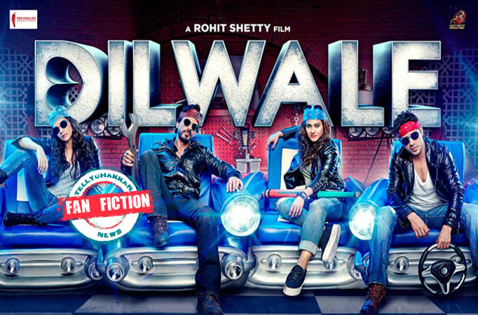 Dilwale