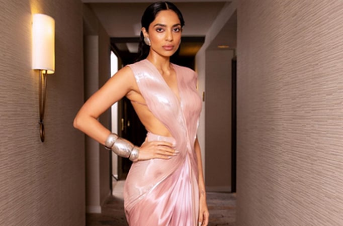 Sobhita Dhulipala