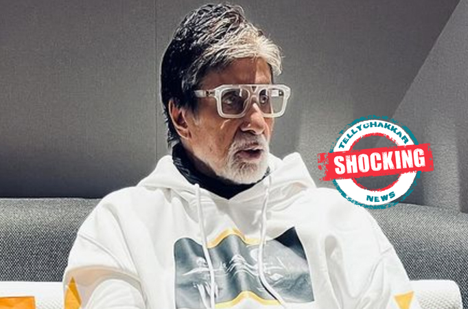 Amitabh Bachchan