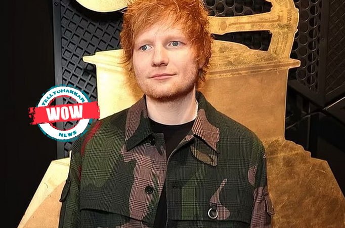 Sheeran 