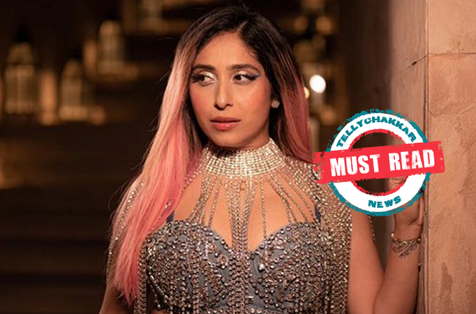 Neha Bhasin