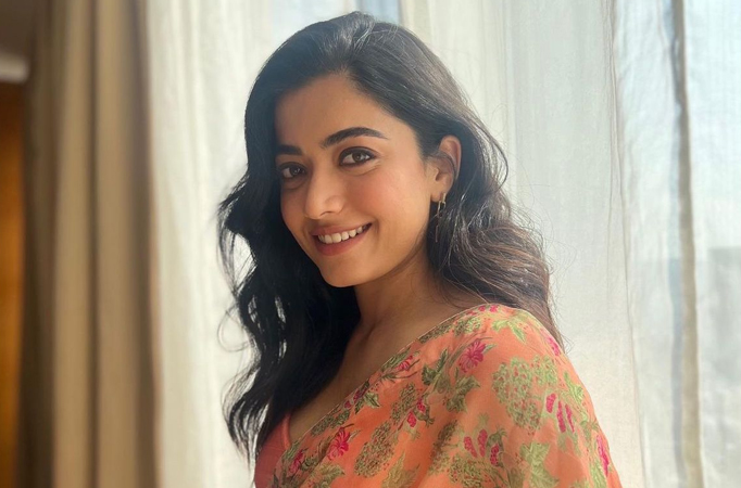 Rashmika Mandanna