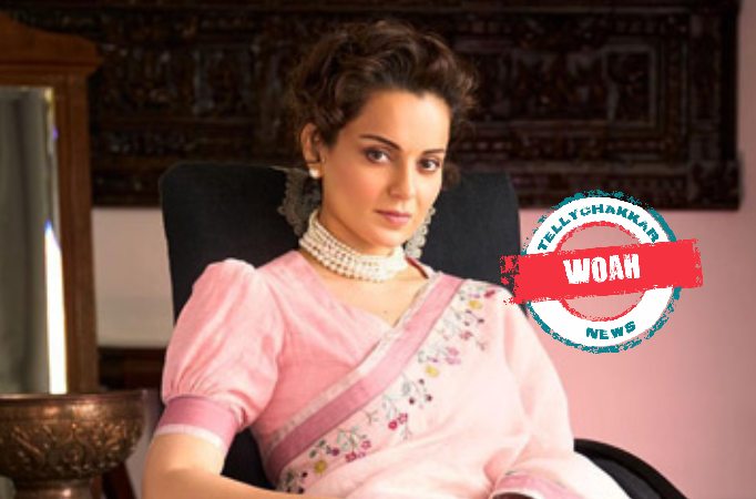 Kangana Ranaut