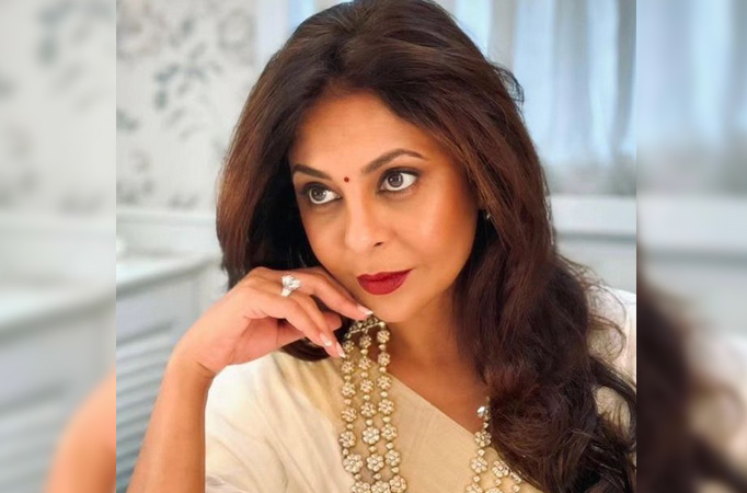 Shefali Shah