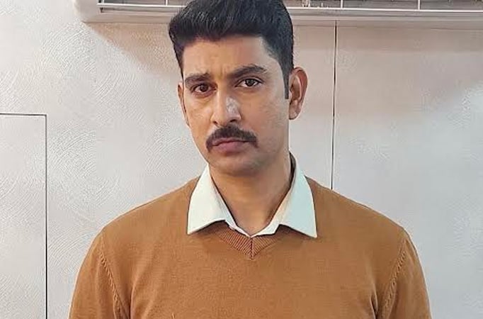 Vishal Sudarshanwar