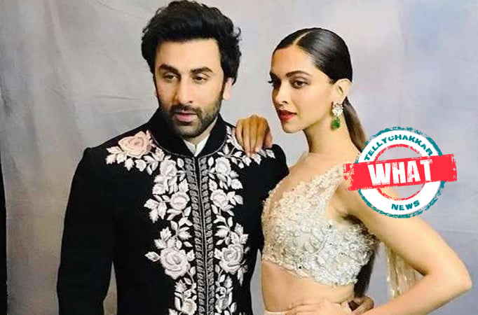 Ranbir Kapoor make Deepika Padukone