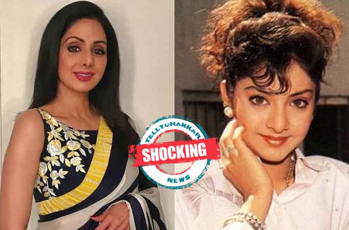 Sridevi