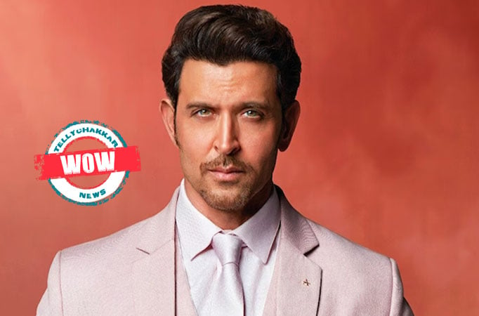 Hrithik 