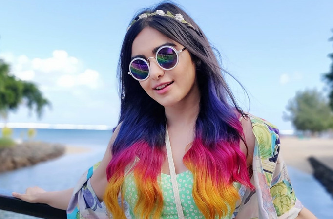 Adah Sharma