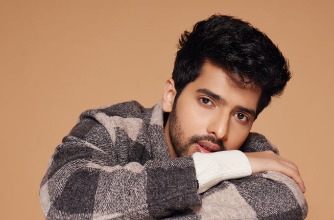 Armaan Malik