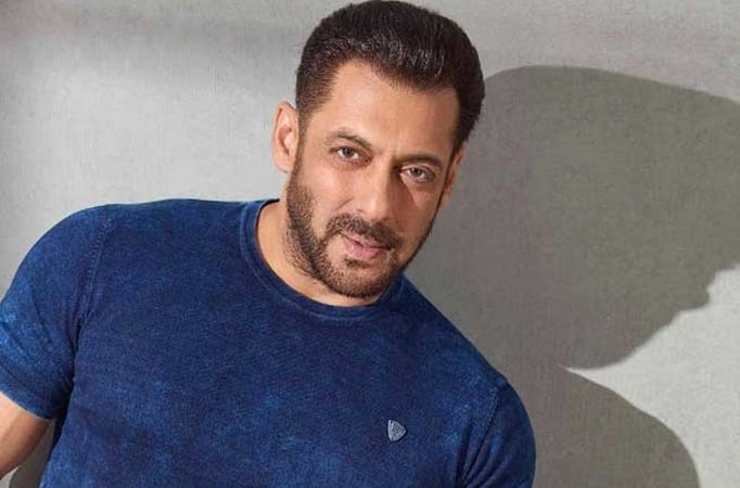 Salman Khan