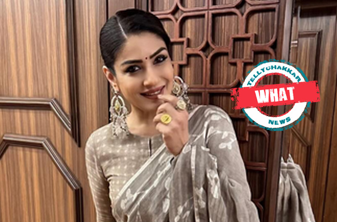 RAVEENA TANDON RAVEENA TANDON