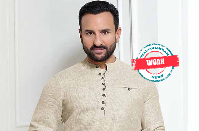 Saif Ali Khan