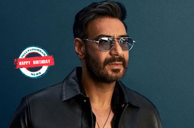 Happy Birthday Ajay Devgn: 6 intriguing facts about the Shaitaan actor