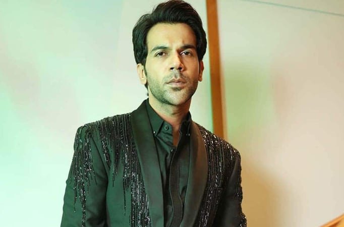 Rajkummar Rao