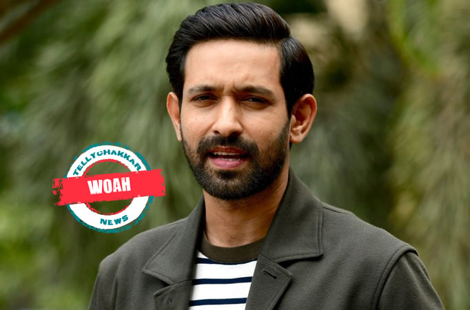 Vikrant Massey