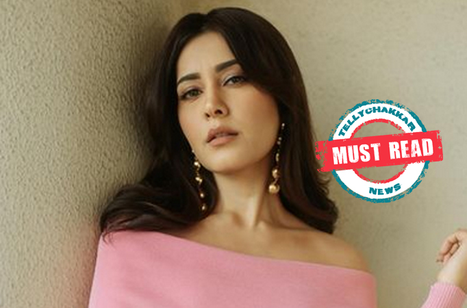 Raashii Khanna