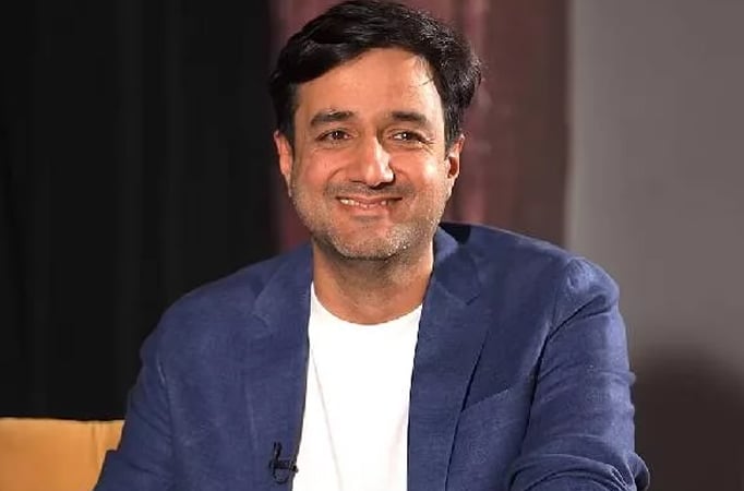 Siddharth Anand