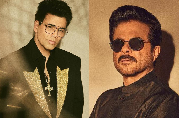 Anil Kapoor