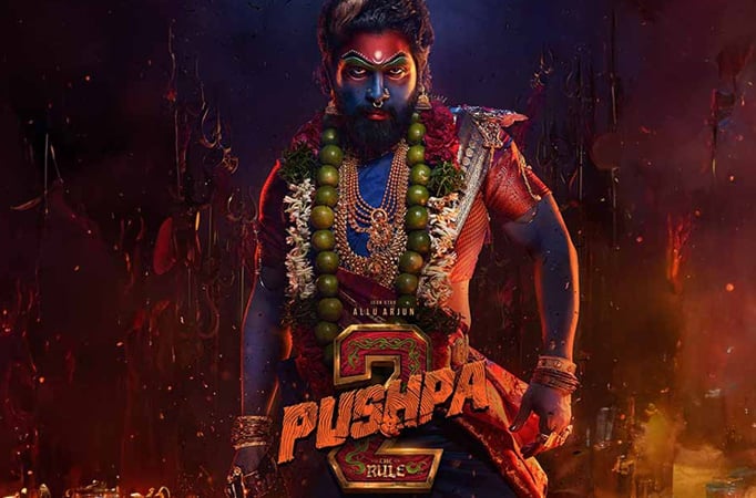 Pushpa 2