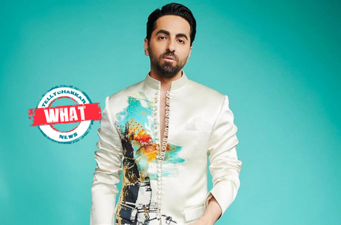 Ayushmann 