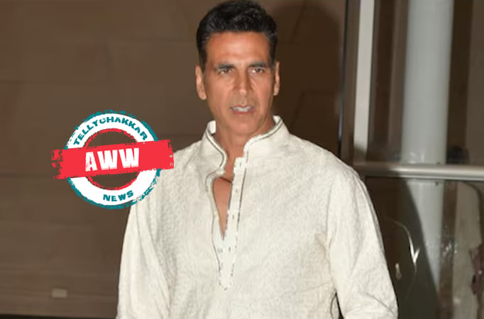 Akshay Kumar