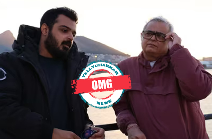 Hansal Mehta