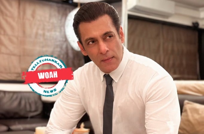 Salman Khan 