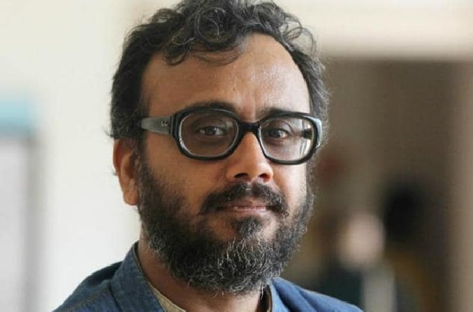 Dibakar Banerjee