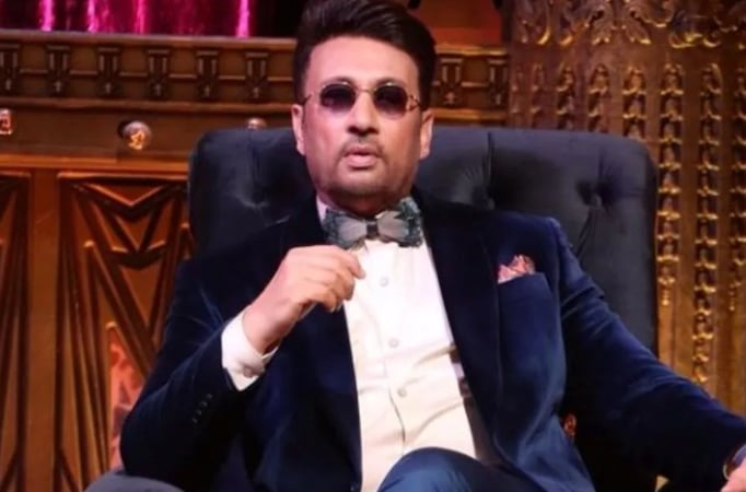 Shekhar Suman