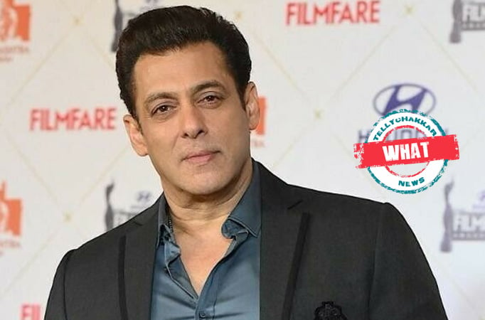 Salman Khan