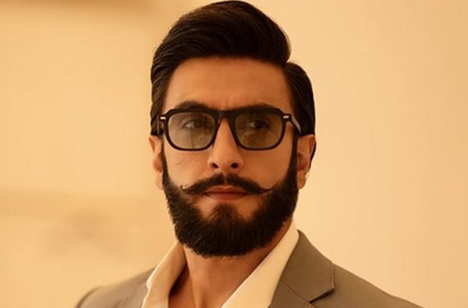 Ranveer 