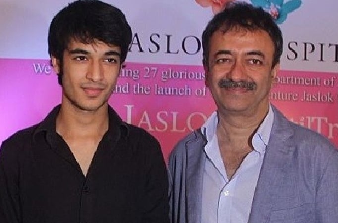 Rajkumar Hirani