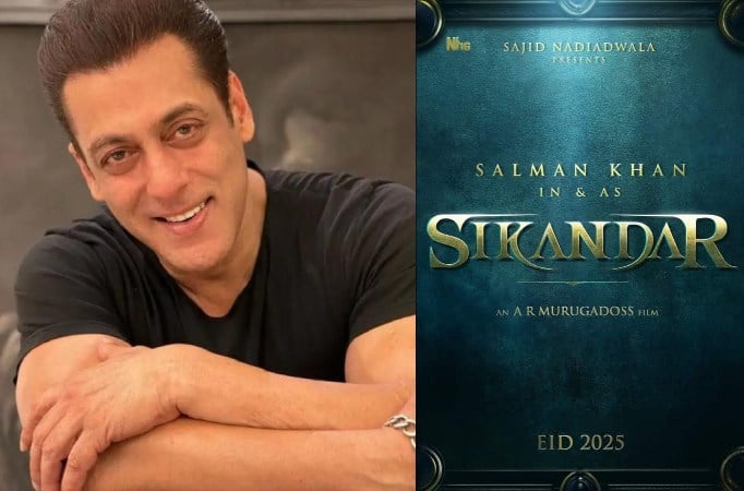 Salman Khan