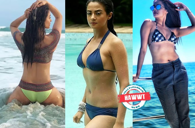 Surveen Chawla