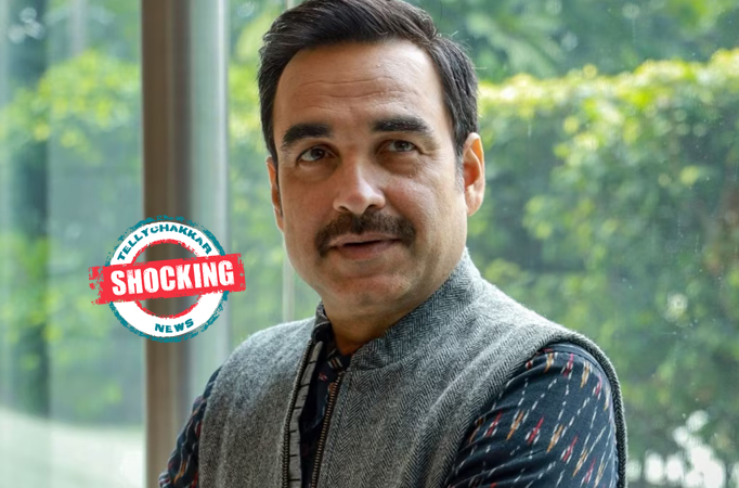 Pankaj Tripathi