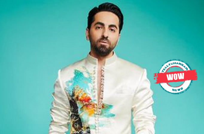 Ayushmann Khurrana,