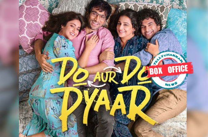 Do Aur Do Pyaar